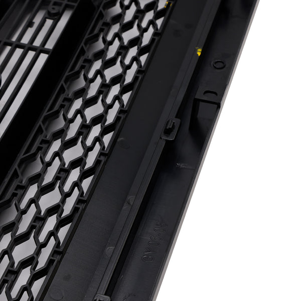 2006-2009 Dodge RAM 1500 2006-08 RAM 2500 3500 Front Bumper Grill Grill