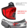 2018-2021 GMC Terrain SLE/SLT Left LED Tail Light Lamp GM2804135 84379497 Generic
