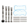 UCarPart 2014-2021 Ram Promaster 3500 Camshafts Rockers Lifters Kit 5184296AH 5184332AA Generic