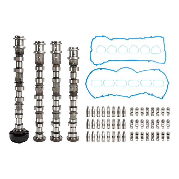 2011-2015  Dodge Durango Camshafts Rockers Lifters Kit 5184296AH 5184332AA Generic