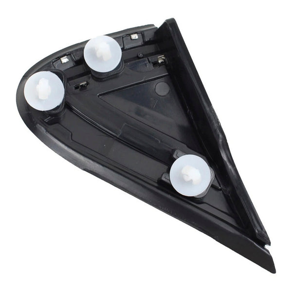 Pair of Side Fender Molding Trim for Chevrolet Equinox 18-23 84107340 84107341