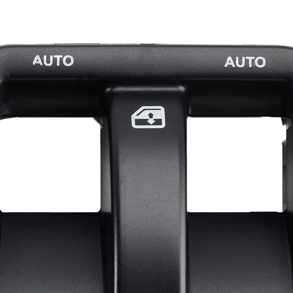 Front Center Dash Window Switch Bezel Panel 1RP74DX9AC for Jeep Wrangler 2011-2019