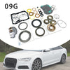 2005-2013 Volkswagen Jetta 1.9L 2.0L 2.5L Transmissions Master Rebuild Kit Gasket Clutch Set 09G TF60SN Generic