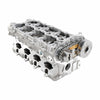 2004-2007 Audi A3 (8P) 2.0 TFSI AXX BPY BWA Cylinder Head Assembly 06D103351D 06F103064A Generic