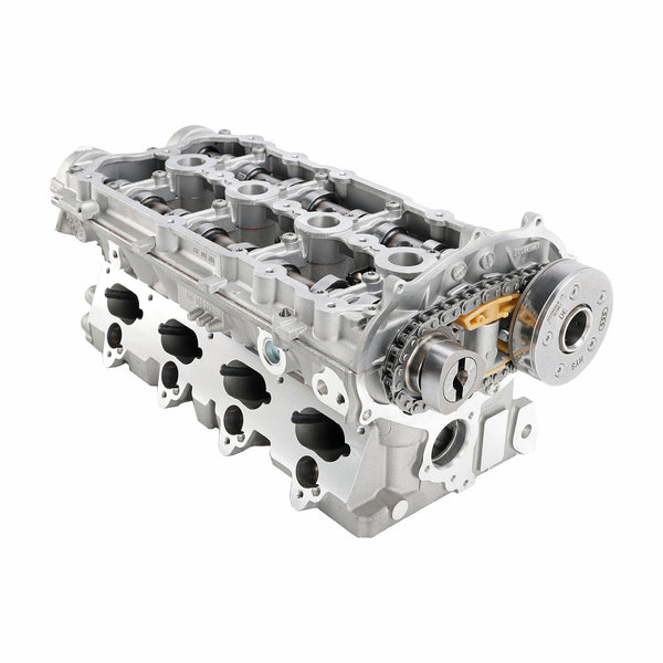 2006-2008 Seat Altea / XL) 2.0 TSI BWA Cylinder Head Assembly 06D103351D 06F103074A Generic