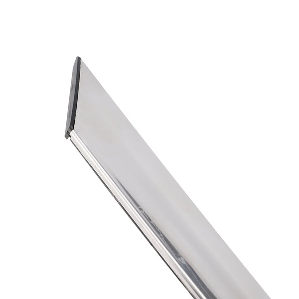 Left Side Upper Rear Door Panel Trim Molding Chrome For Kia Optima 2011-2015