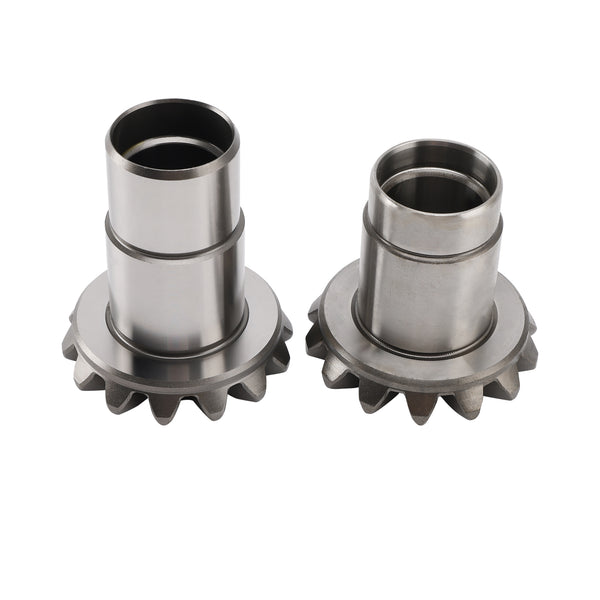 Pair 0BT 0BH DQ500 DQ381 FWD 7 Speed Axle Wheel Spider Gear U2GBK102 For Audi Q3