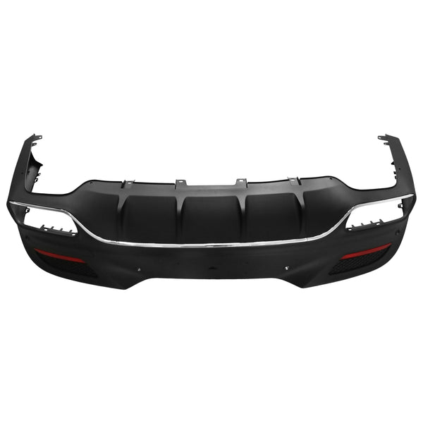 2015-2019 Benz GLE-Class GLE63 W292 Front Rear Bumper Body Kit Generic