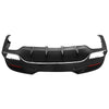 2015-2019 Benz GLE-Class GLE63 W292 Front Rear Bumper Body Kit Generic