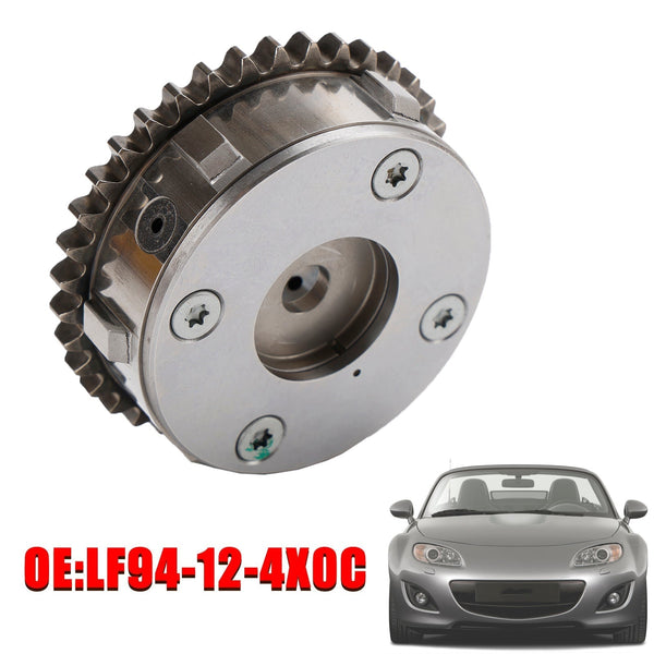 2011-2014 Mazda Miata MX-5 2.0L VVT Actuator Camshaft Timing Gear LF94-12-4X0C Generic