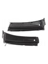 1999-2007 Ford F-250 F-350 F-450 F-550 Super Duty Windshield Wiper Cowl Vent Grille 3C3Z25022A68AAA Generic