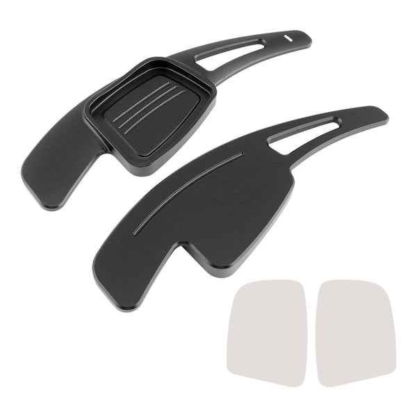 Steering Wheel Paddle Shifter Extension For Audi Q3 Q5 Q7 S3 S4
