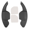 Steering Wheel Paddle Shifter Extension For Audi Q3 Q5 Q7 S5 S6