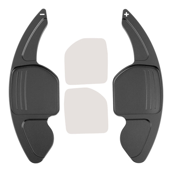 Steering Wheel Paddle Shifter Extension For Audi Q3 Q5 Q7 S5 S6