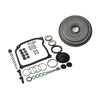 Clutch Transmission Repair Kit For Audi DQ500 A3 S3 Q3 RS3 2017-2021