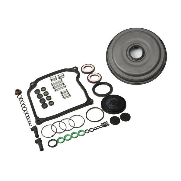 Clutch Transmission Repair Kit For Audi DQ500 A3 S3 Q3 RS3 2017-2021