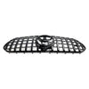 2024 Mercedes-Benz GLE-Class W167 GLE350 GLE450 GLE580 GLE53 AMG-Line Front Bumper Grill Grille Generic