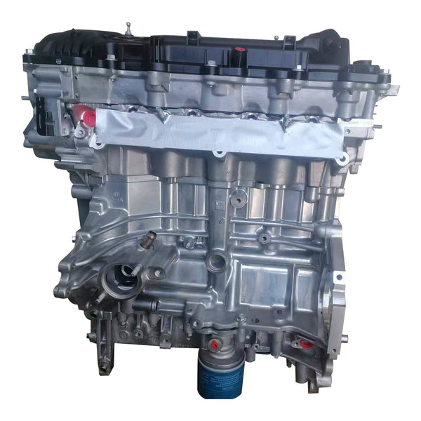 2017-2020 Hyundai Elantra 2.0L G4NH Engine Assembly