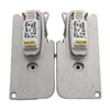 2X LED Headlight Module 63117339055 56 For BMW 7 Series F01 F02 LCI