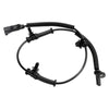 2011-2021 R/T Sport Utility 4-Door ABS Wheel Speed Sensor Rear Right & Left 05154230AC 5S13345 Generic