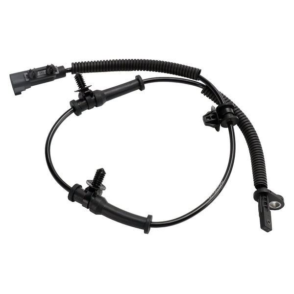 2011-2021 Trackhawk Sport Utility 4-Door ABS Wheel Speed Sensor Rear Right & Left 05154230AC 5S13345 Generic