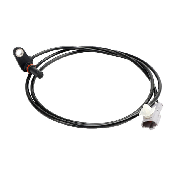 Mitsubishi Fuso Canter Presti 3.0 ABS Wheel Speed Sensor Rear Left MK585279 0265008709 Generic