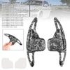 Steering Wheel Paddle Shifter Extensions For BMW F22 F23 X1 X6