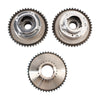 2007/01-2014/01 Mercedes Benz C-Class W204 C180 C200 C250 Timing Chain Kit w/ Tensioner&Camshaft Gears 2710503347 Generic