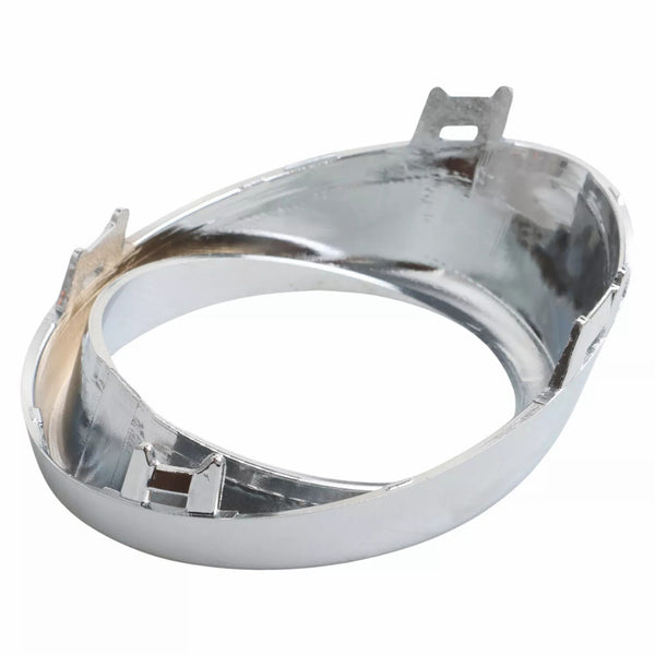 Fog Light Lamp Bezel Cover Left Side 62257-1MS2A For Infiniti G25 G37 M56 M37