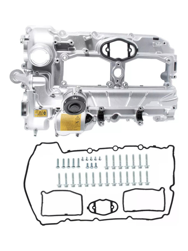 BMW 328i xDrive 428i 428i Gran Coupe 428i xDrive Z4 Engine Valve Cover 11127588412 Generic