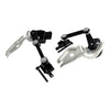 2006-2010 Audi A8 Front Left & Right Suspension Height Sensor 7L0616213 7L0616214 Generic