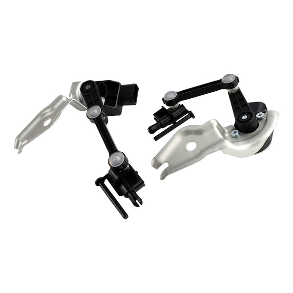 2006-2010 Audi A8 Front Left & Right Suspension Height Sensor 7L0616213 7L0616214 Generic