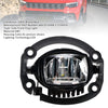 1 Pcs LED Front Driving Fog Light For Jeep Compass 2021-2025 68470159AA