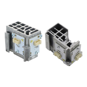 2pcs Angel Eye DRL LED Module For BMW F06 F12 F13 LCI M6 6 SERIES 16-19