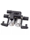 Heater Control Valve 64116910544 For BMW E53 E70 E71 F15 X5 E71 F16 X6 04-18