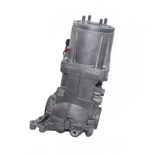 2007-2017 Jeep Patriot Rr w/o low range Rear Differential Axle Carrier 3501A115 Generic