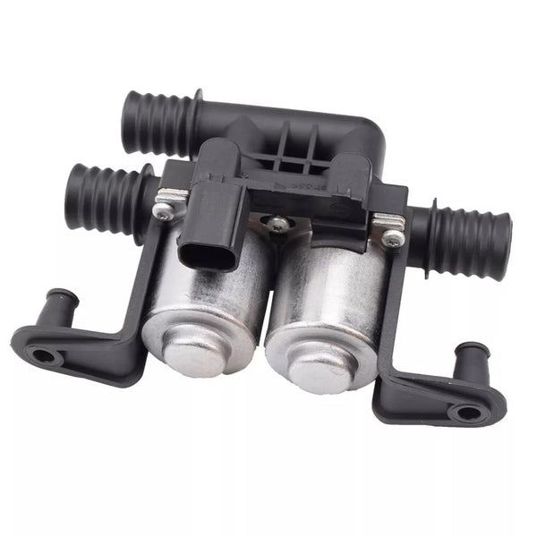 Heater Control Valve 64116910544 For BMW E53 E70 E71 F15 X5 E71 F16 X6 04-18