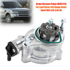 Brake Vacuum Pump LR082226 For Land Rover LR4 Range Rover Sport HSE 5.0L 3.0L V8 Generic