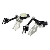 2006-2010 Audi A8 Front Left & Right Suspension Height Sensor 7L0616213 7L0616214 Generic