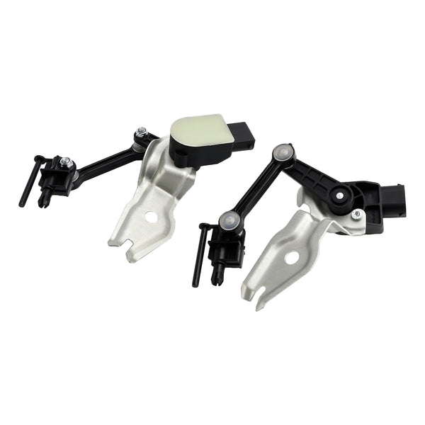 2006-2010 Audi A8 Front Left & Right Suspension Height Sensor 7L0616213 7L0616214 Generic