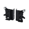 2x Truck Cap Rotary Latch 100XL/XR/XQ/180XL 700 tonneau 83515 & 83514 For Leer Generic