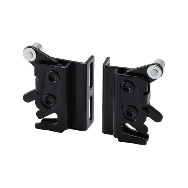 2x Truck Cap Rotary Latch 100XL/XR/XQ/180XL 700 tonneau 83515 & 83514 For Leer Generic