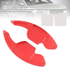 Steering Wheel Paddle Shifter Extension For Audi Q3 Q5 Q7 S5 S6