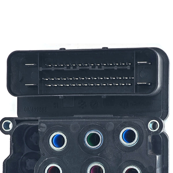 ReBuilt EB5Z-2C219-B ABS Pump Control Module for Explorer Mountaineer 2014-15