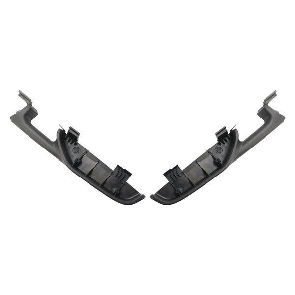 1999-2006 Chevy Suburban Tahoe Escalade Avalanche Front Left+Right Door Armrest Handle 12472876 88981574 Generic