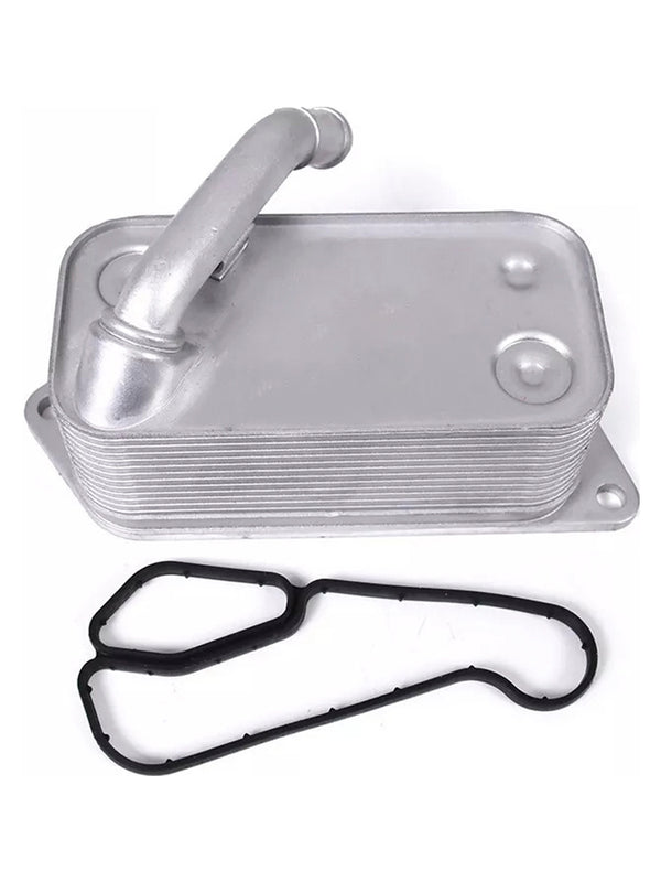 2007-2015 BMW Z4 N20 N52 Engine Oil Cooler 11427525333 I04016002 Generic