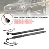 04.2012-12.2015 Volvo XC60 I SUV (156) D3 2PCS Power Liftgates Lift Support 31386705 31386706 Generic