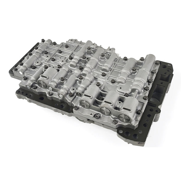 Transmission Valve Body Mechatronic 0C8325039 For VW TOUAREG 2011-2018