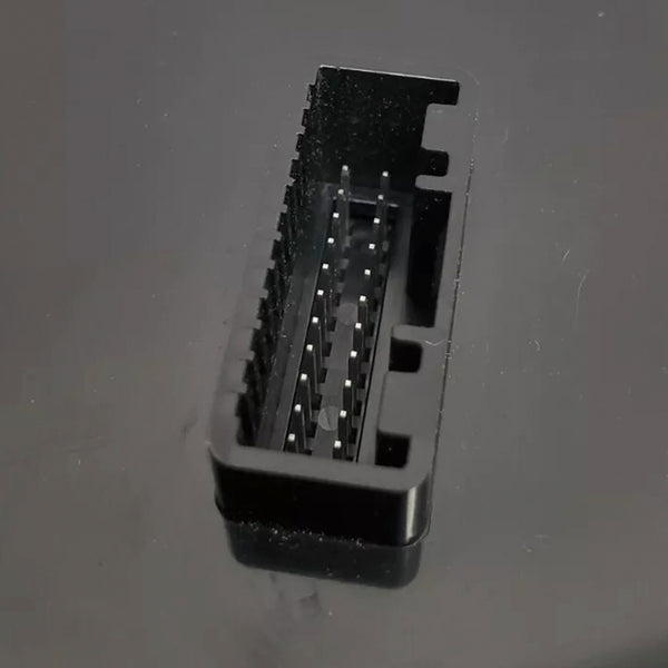 2013-2014 Dodge Ram 1500 2500 3500 4500 5500 A/C Heater Control Module 68105017AB 68105017AC Generic