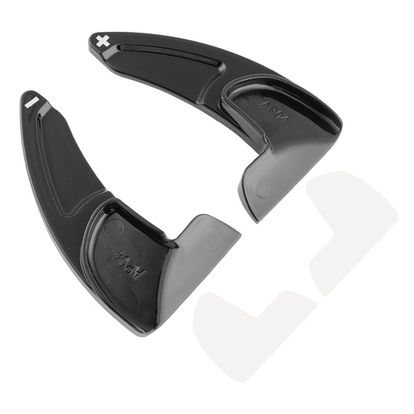 Steering Wheel Paddle Shifter Extensions For Dodge Challenger 2015-2024